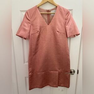 L.K. Bennett Shift Dress